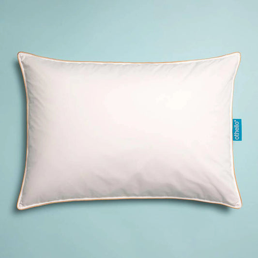 DOWNA FILLED PILLOW