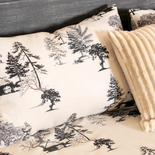 PILLOW COVERS SKETCH-25