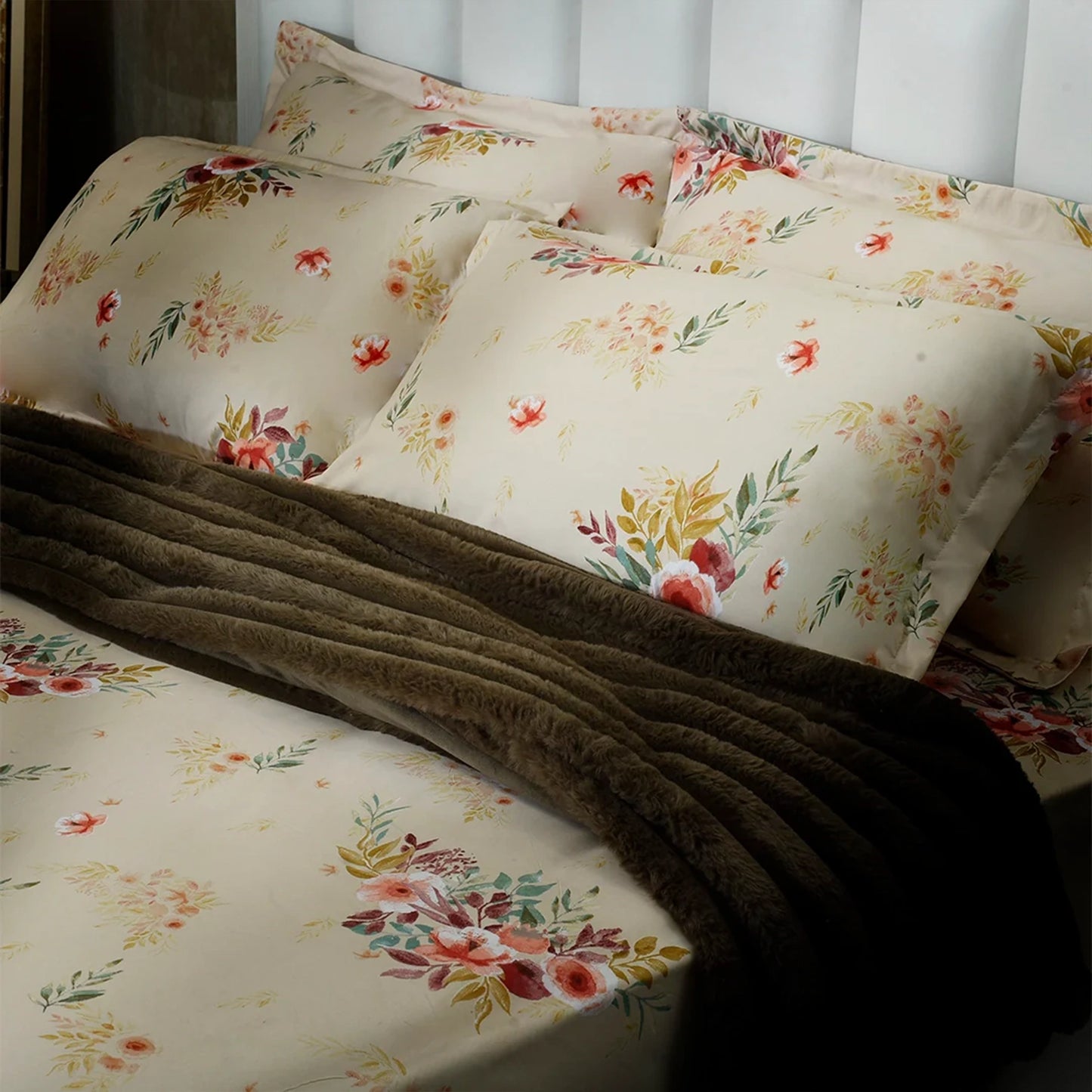 PILLOW COVERS BUTTERNUT-25