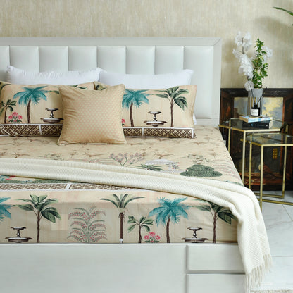 BED SHEET MAIN VERSION SHALIMAR-26-SL