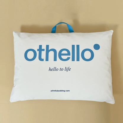 CLOUDIA FILLED PILLOW