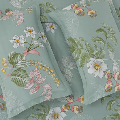 PILLOW COVERS SEA GRASS-26N