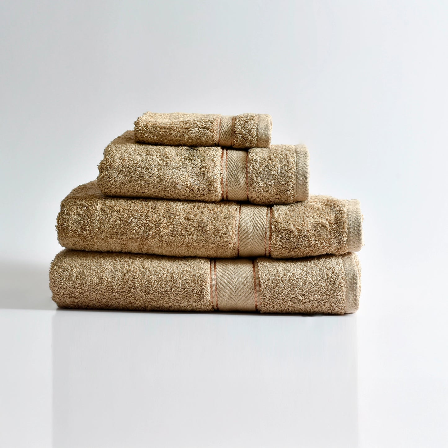 TOWEL BEIGE 650-SL