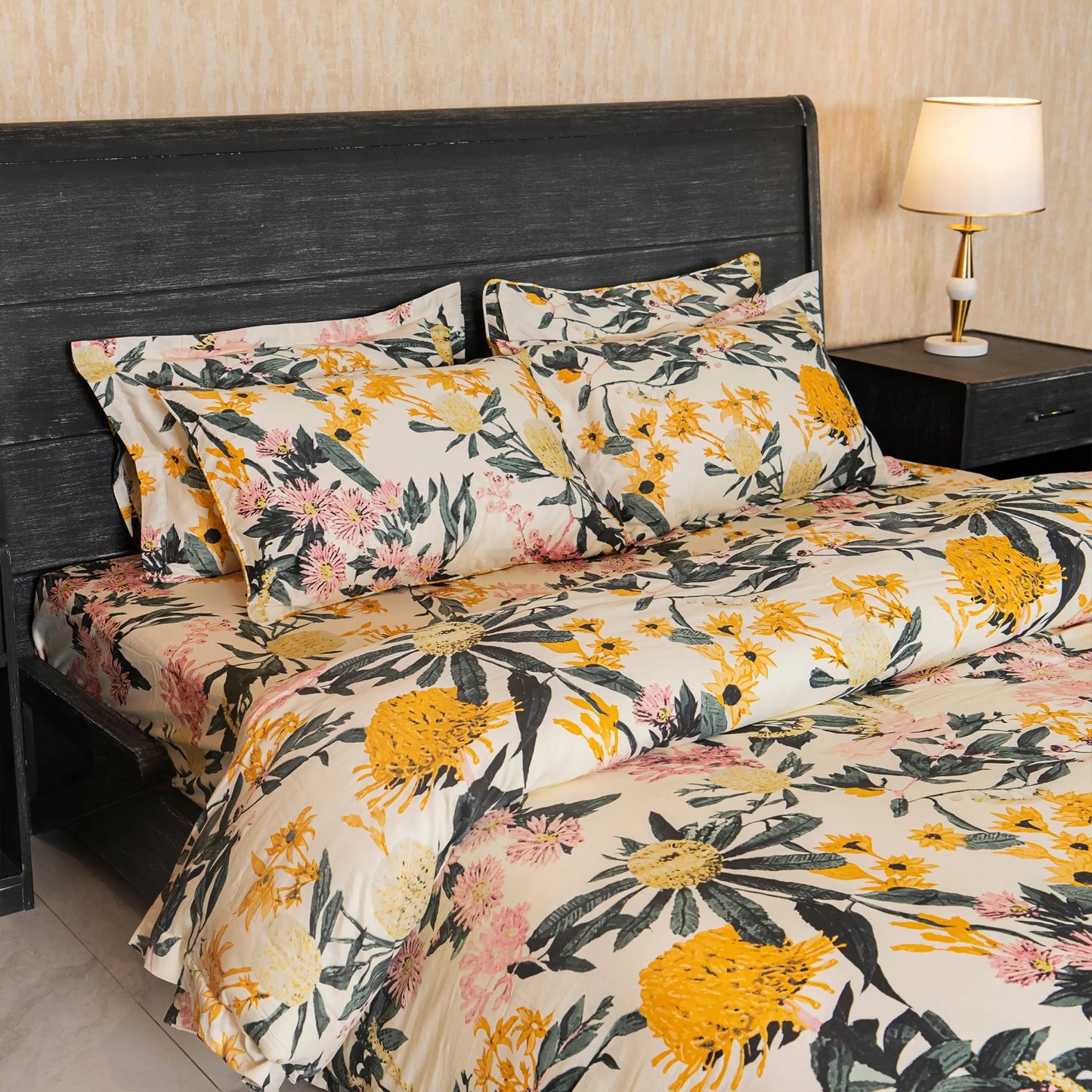 BED SET OASIS-25