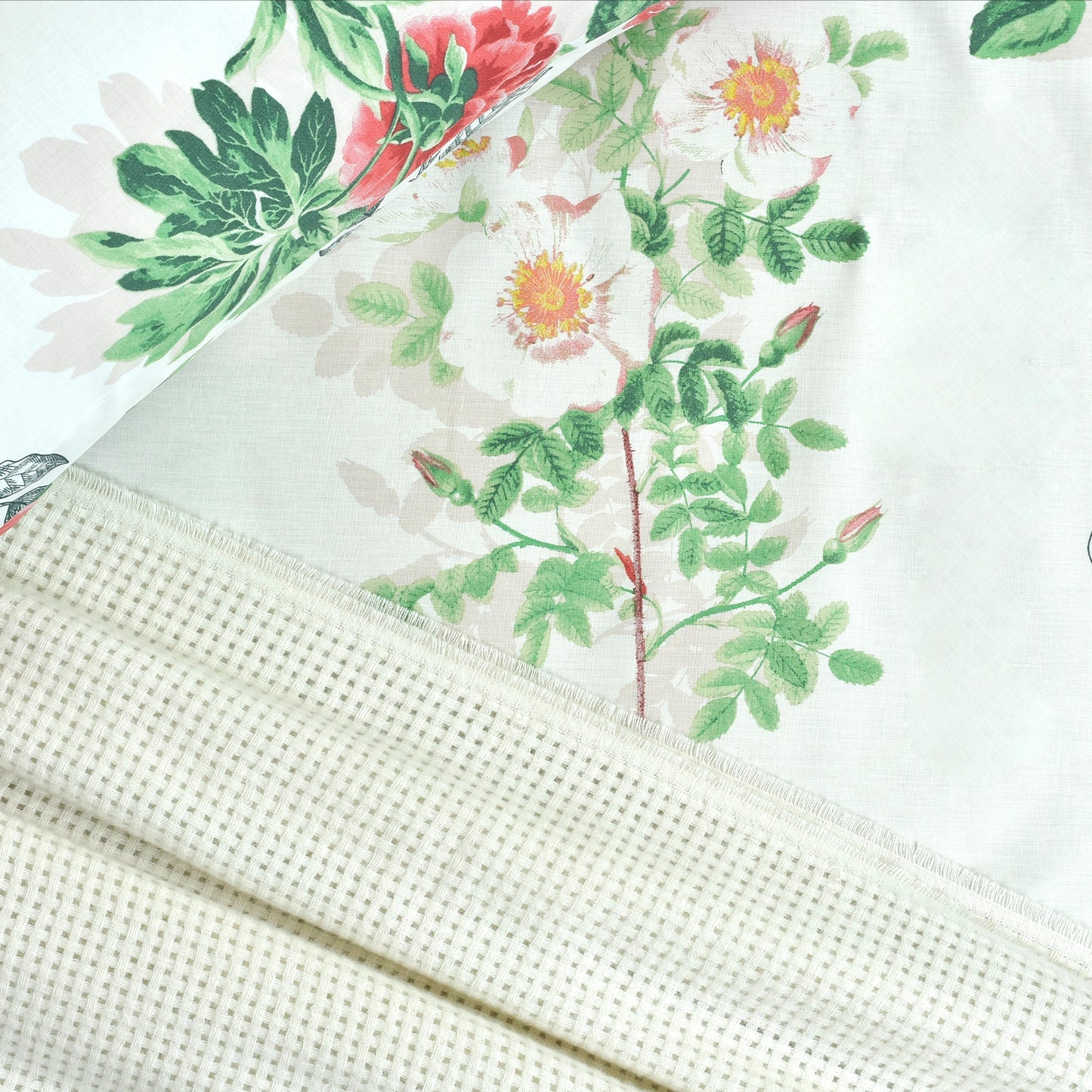 PILLOW COVERS ROSES-26-SL