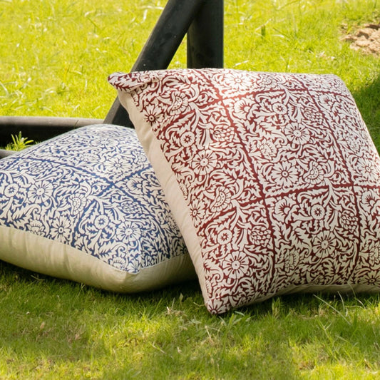 FILLED CUSHION TRADITION-FC
