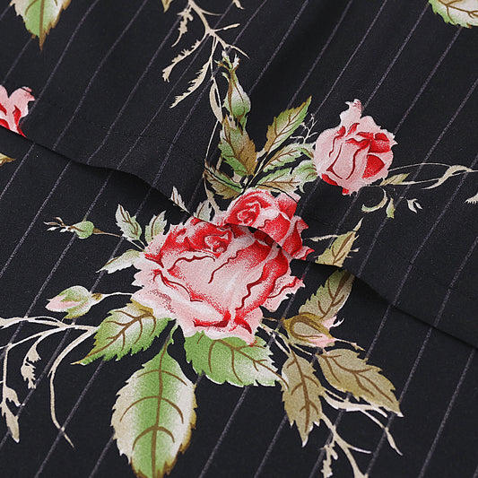 BED SHEET MAIN VERSION DIAMOND FLORA-26N