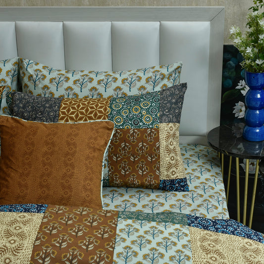 QUILT COVER NOMAD-26-SL