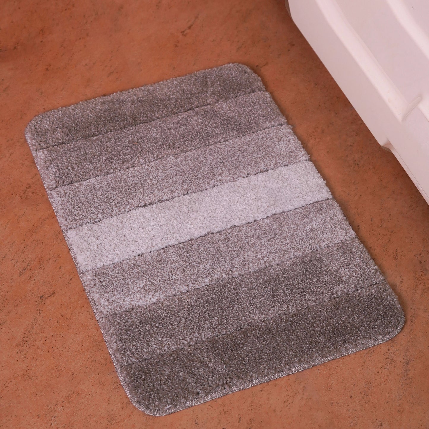 BATH MAT BLACK - SKYBM-006