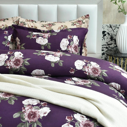 PILLOW COVER ROSA-26N