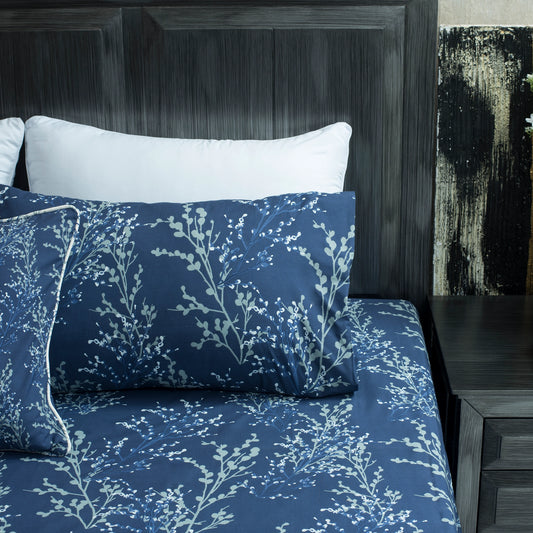 BED SHEET MAIN VERSION LUCENT-26SL