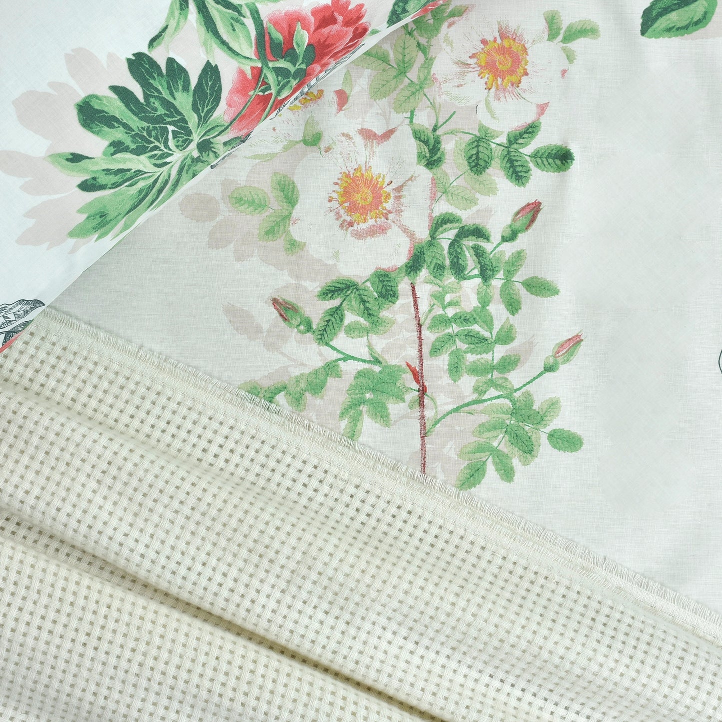 BED SHEET MAIN VERSION ROSES-26-SL