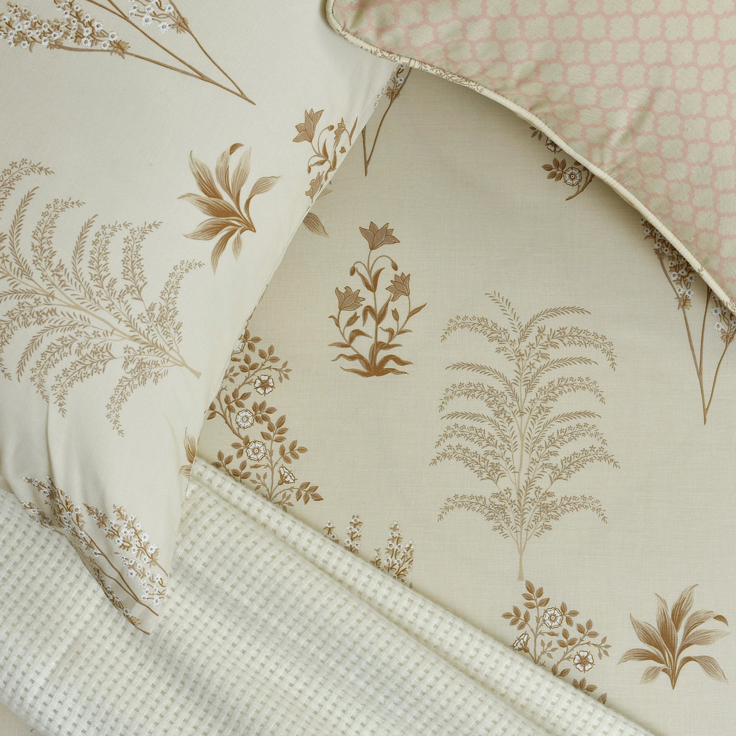 BED SHEET SHEET VERSION SHALIMAR-26-SL