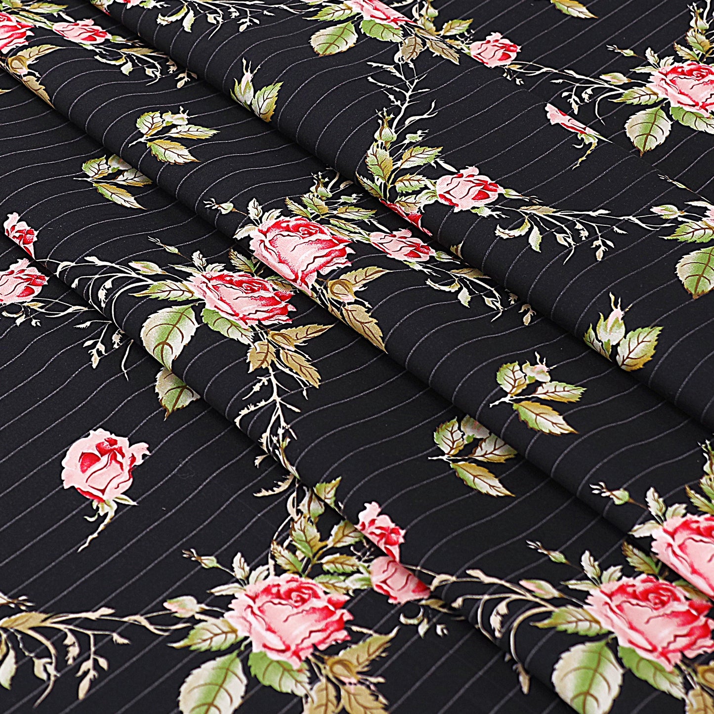 BED SHEET MAIN VERSION DIAMOND FLORA-26N