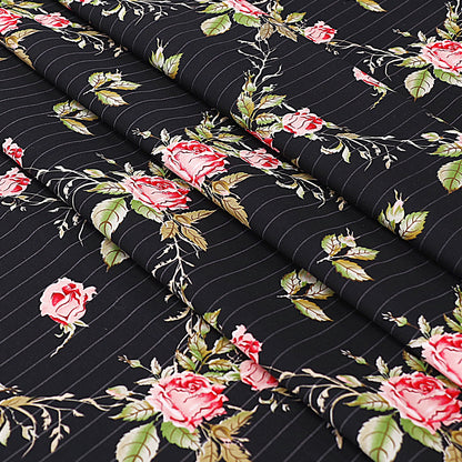 BED SHEET MAIN VERSION DIAMOND FLORA-26N