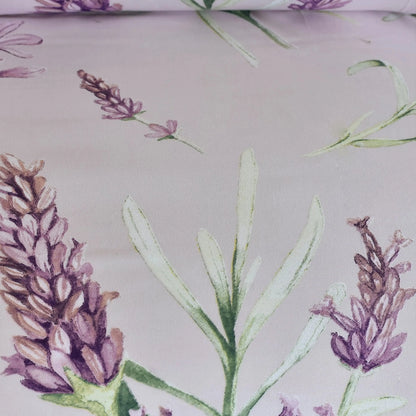 QUILT COVER LILAC-25