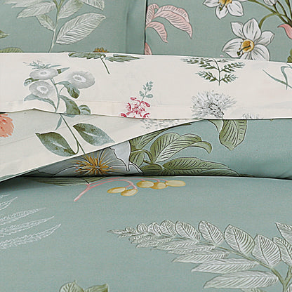 QUILT COVER SEA GRASS-26N