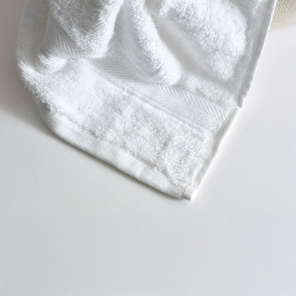 TOWEL WHITE - 650-SL