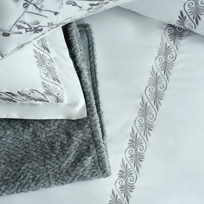 6 PCS DUVET COVER SET BELLA
