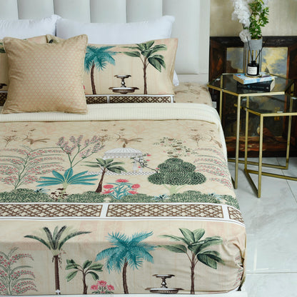 BED SHEET MAIN VERSION SHALIMAR-26-SL
