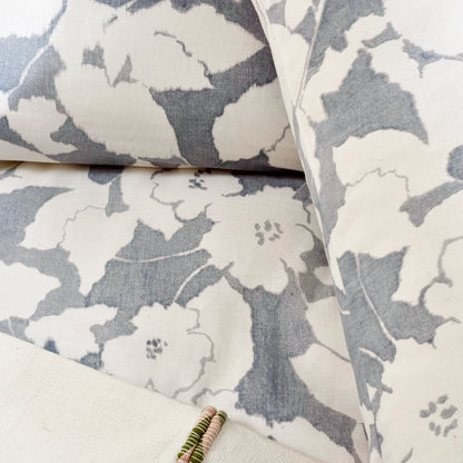 6 PCS DUVET COVER SET NATURE (WP)