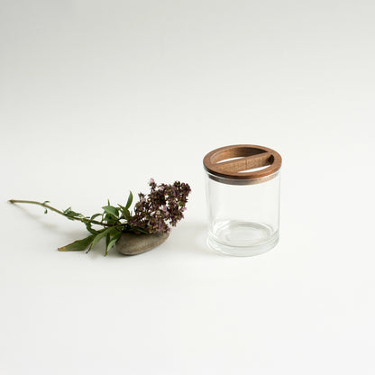 LOTION DISPENSER TRANSPARENT - SKYLD-020