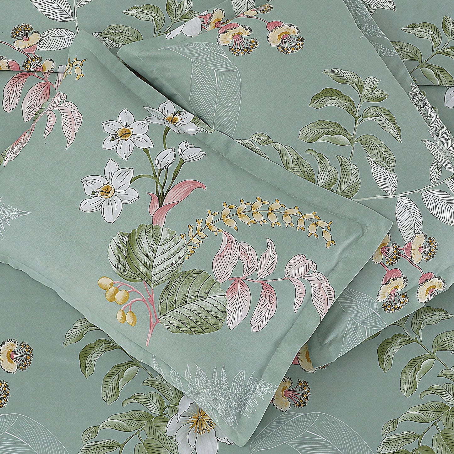 PILLOW COVERS SEA GRASS-26N