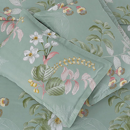 PILLOW COVERS SEA GRASS-26N