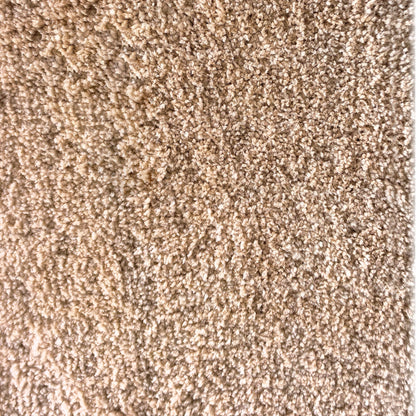 SHAGGY RUG CREAM