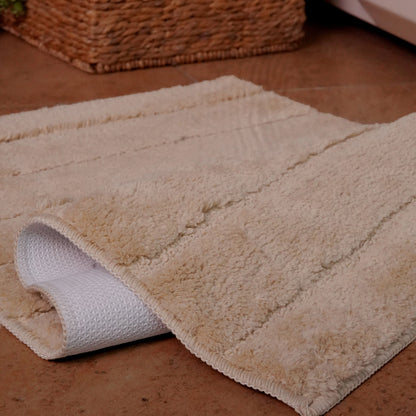 BATH MAT BROWN - SKYBM-008