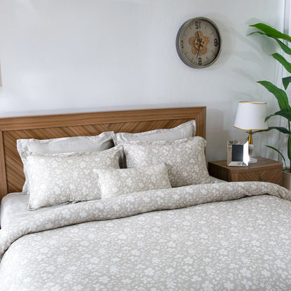 7 PCS DUVET COVER SET ORGANIC-26
