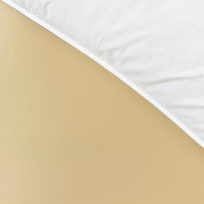 GOLD SOFT FILLED PILLOW