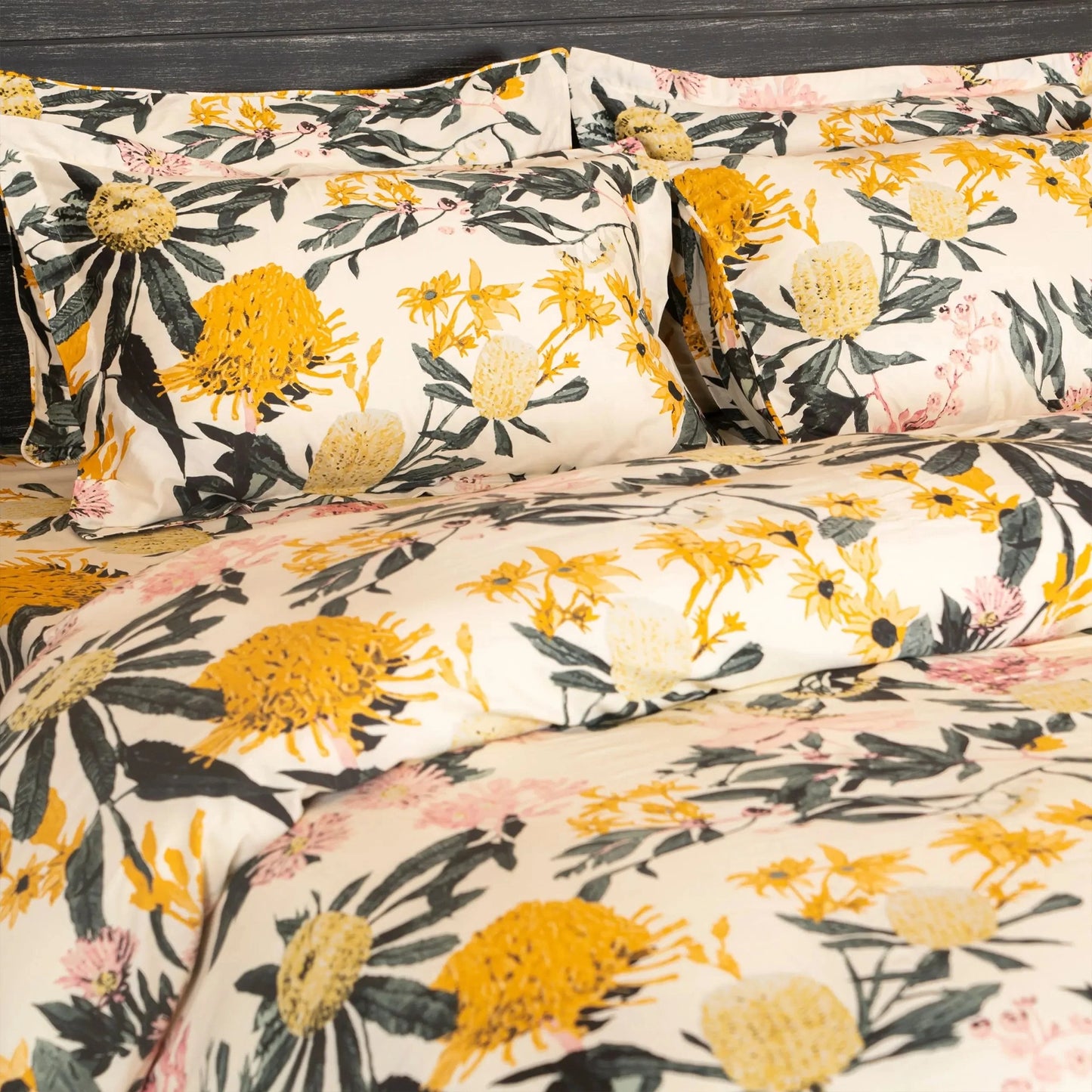 BED SET OASIS-25