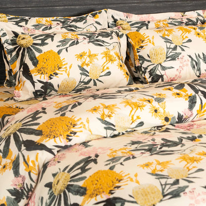 BED SET OASIS-25