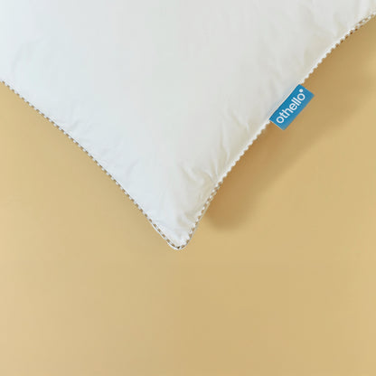 CLOUDIA FILLED PILLOW