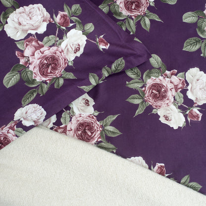 BED SHEET MAIN VERSION ROSA-26N