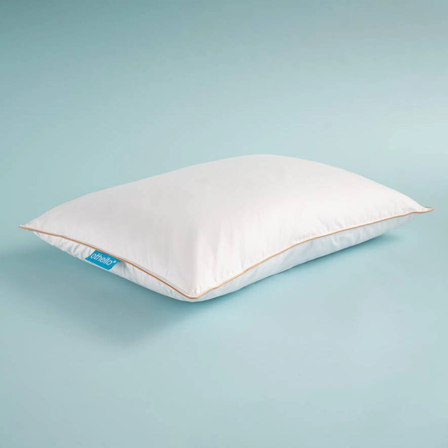 DOWNA FILLED PILLOW