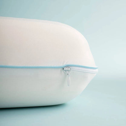 BUBBLE GEL FILLED PILLOW
