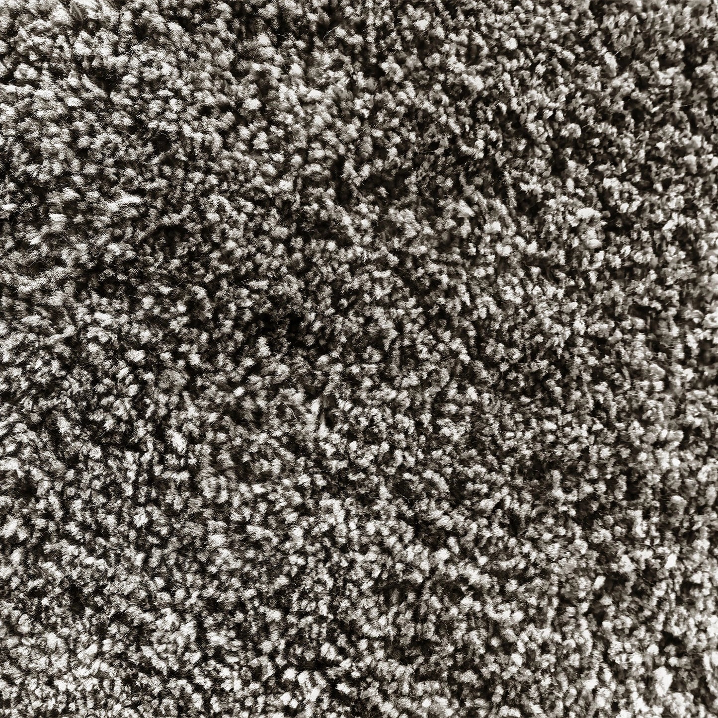 SHAGGY RUG GREY