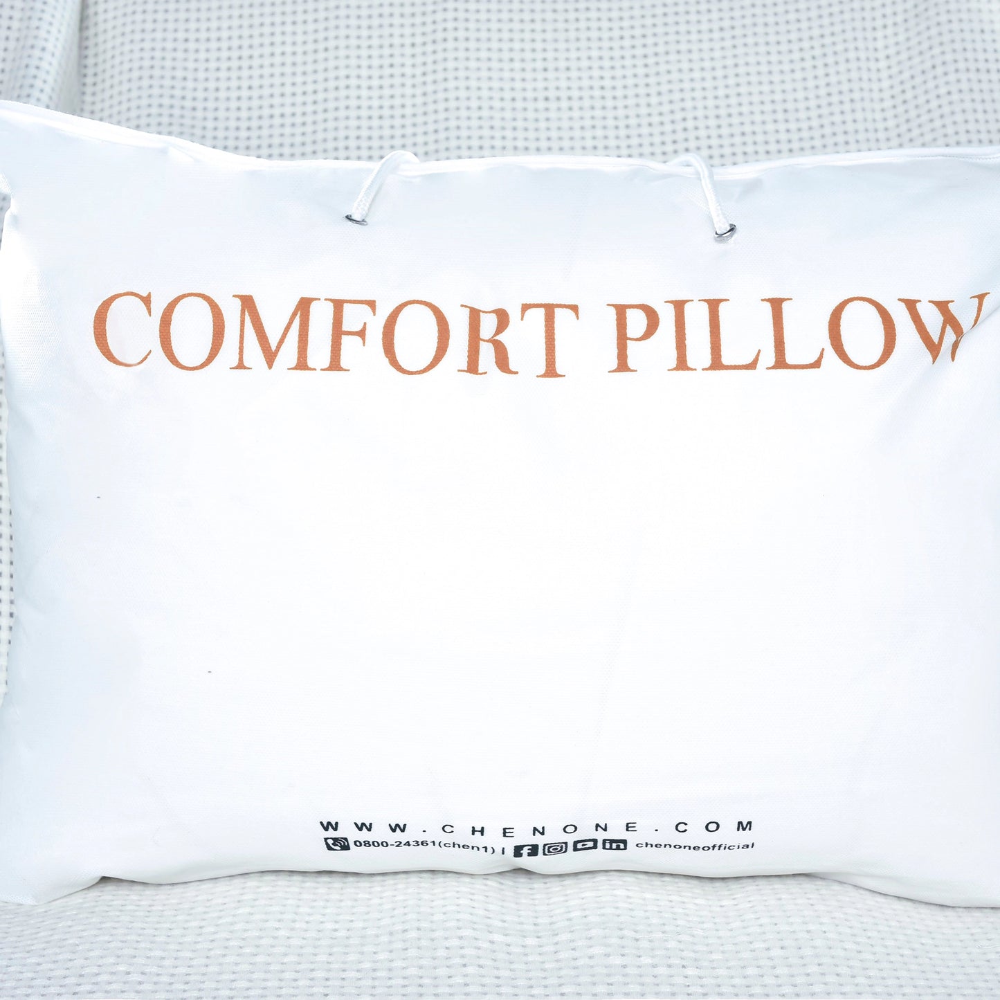 COMFORT PILLOW-25
