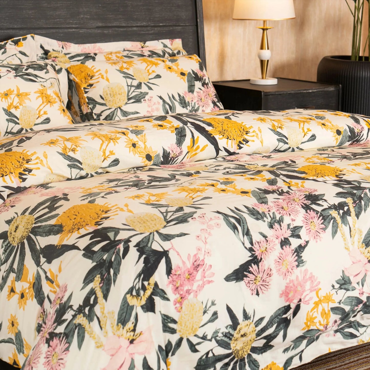 BED SET OASIS-25