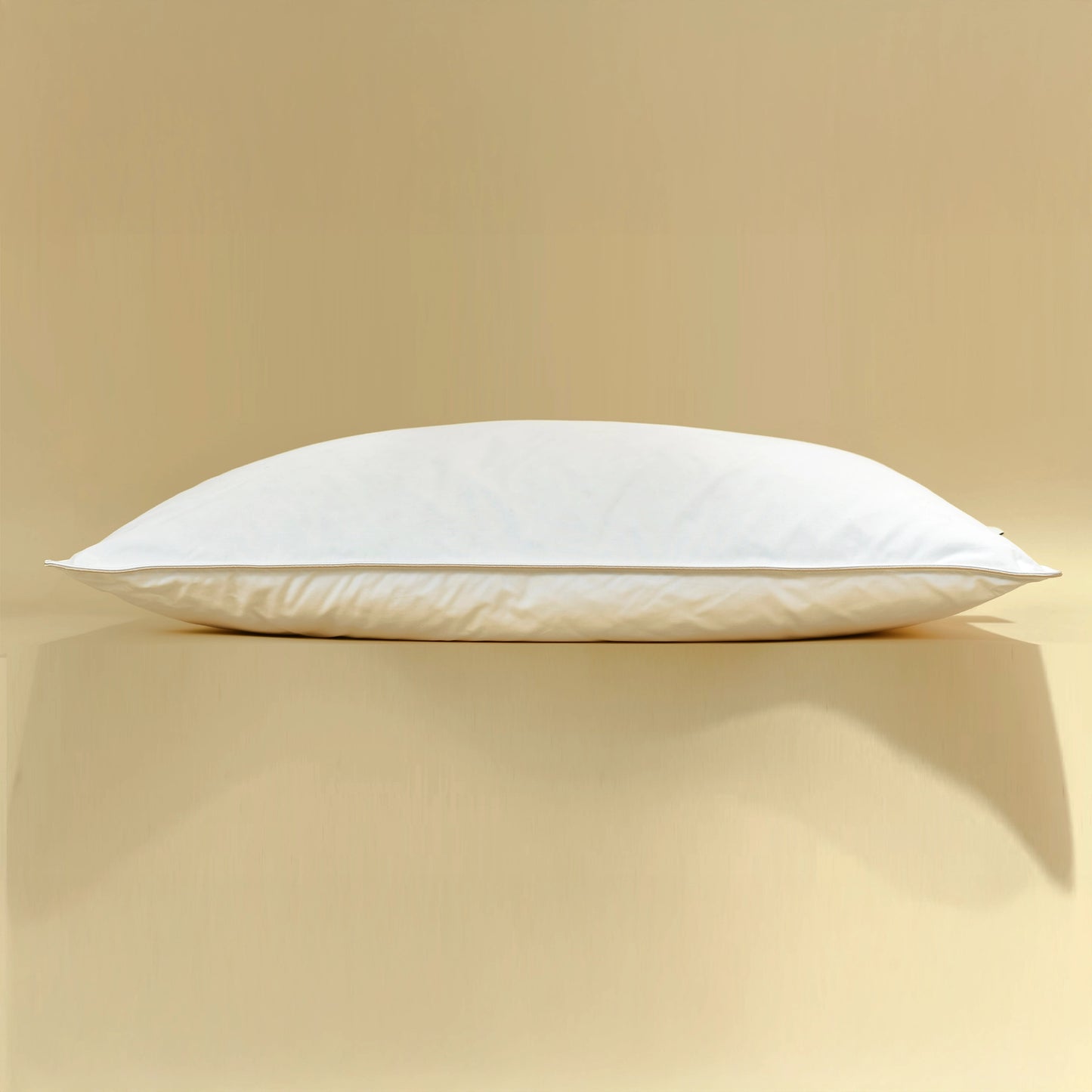 GOLD SOFT FILLED PILLOW