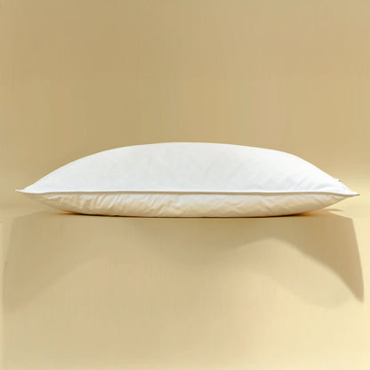 GOLD SOFT FILLED PILLOW
