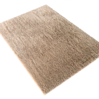 SHAGGY RUG CREAM