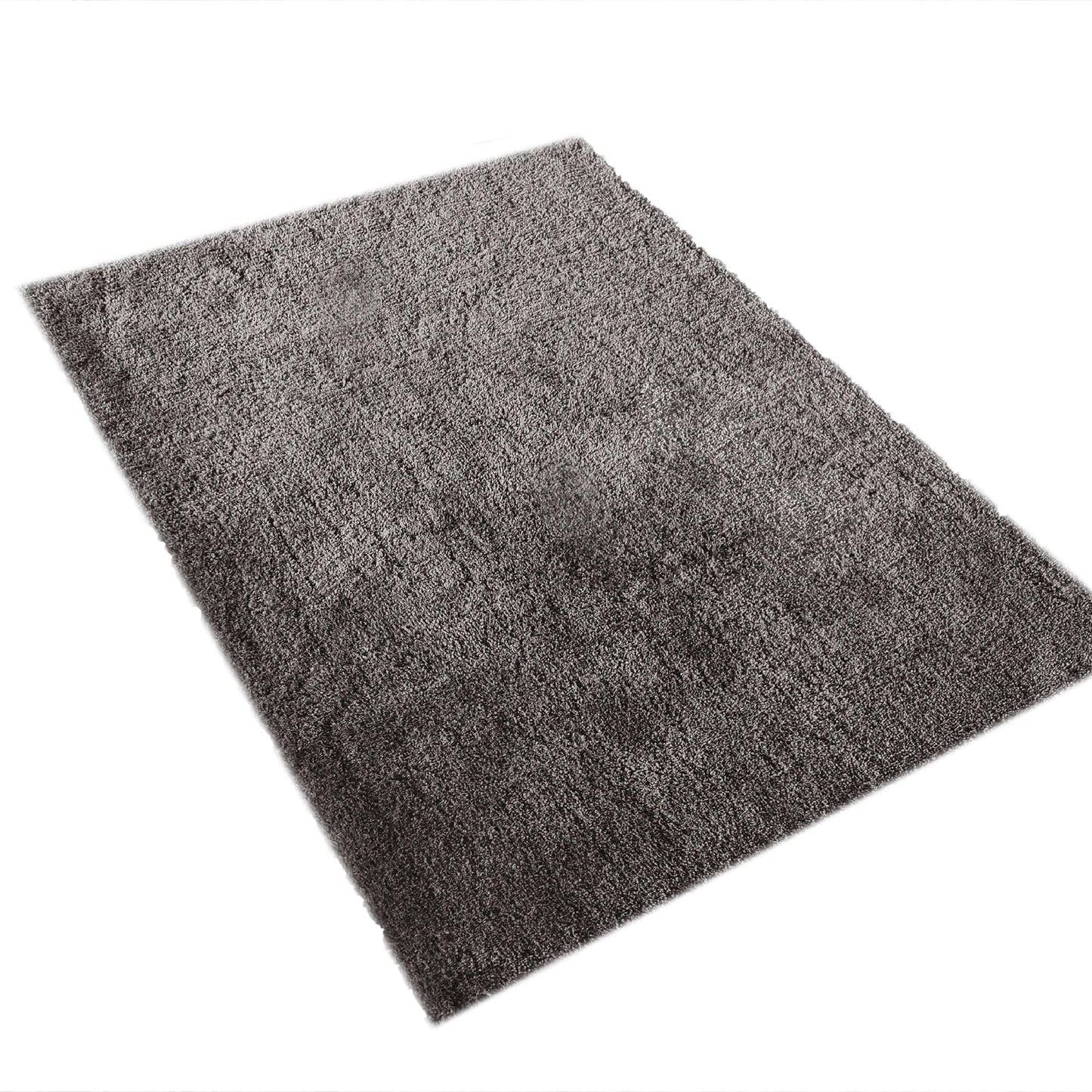 SHAGGY RUG GREY