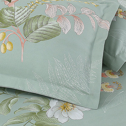 PILLOW COVERS SEA GRASS-26N