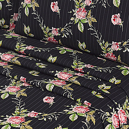 BED SHEET MAIN VERSION DIAMOND FLORA-26N