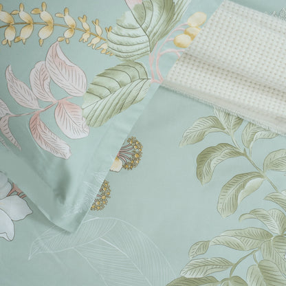BED SHEET MAIN VERSION SEA GRASS-26N