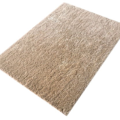 SHAGGY RUG CREAM