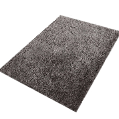 SHAGGY RUG GREY